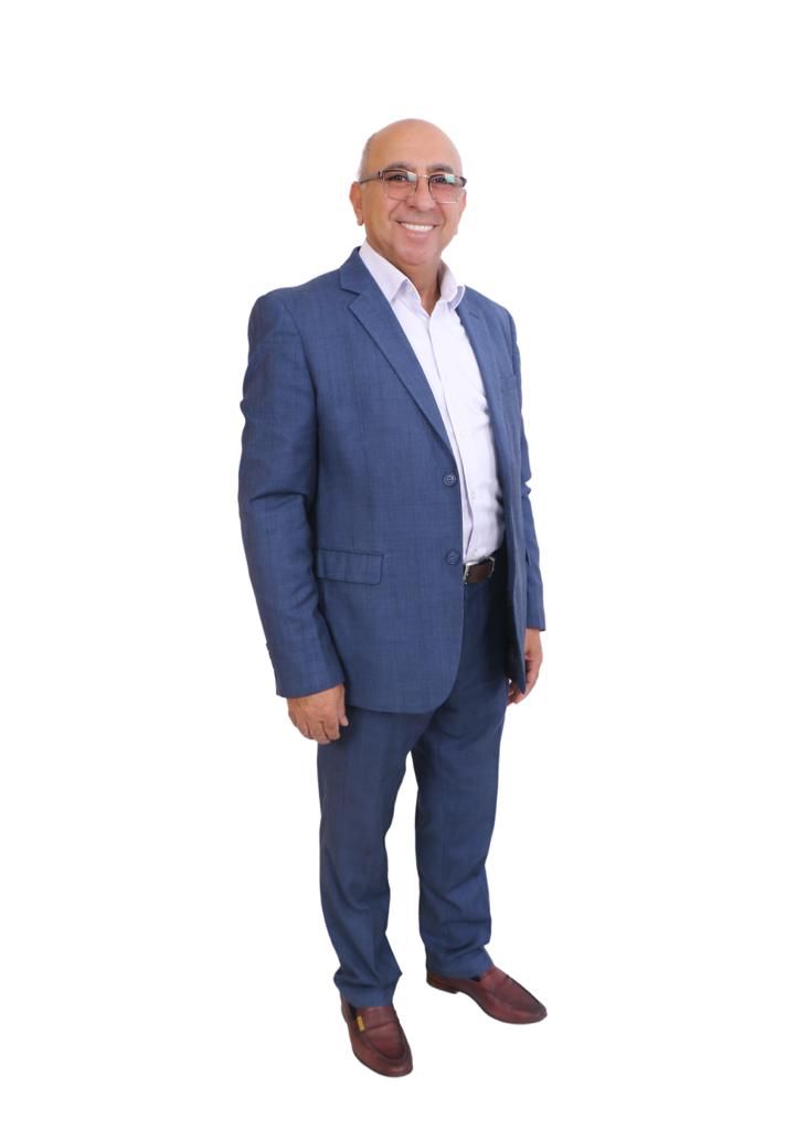 Dr. Maher Al-Dairi